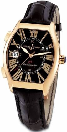 Ulysse Nardin Michelangelo Gigante UTC 226-11/42
