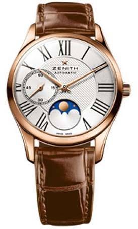 Zenith Elite Ultra Thin Lady Moonphase 18.2310.692/02.C709