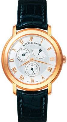 Jules Audemars Day Date 25955OR.OO.D002CR.01