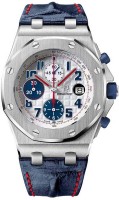 Audemars Piguet Royal Oak Offshore Chronograph Tour Auto 2012 26208ST.OO.D305CR.01