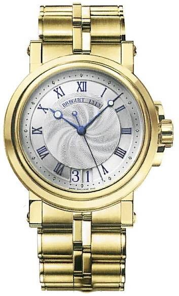 Breguet Marine 5817BA/12/AV0