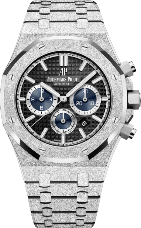 Audemars Piguet Royal Oak Selfwinding Chronograph 26331BC.GG.1224BC.03