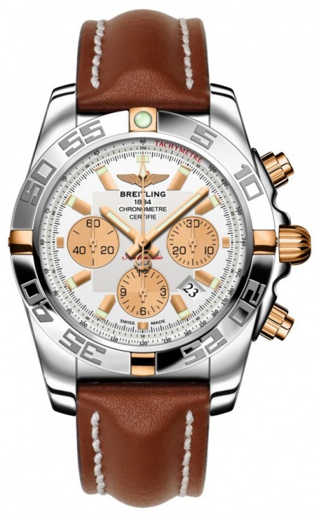 Breitling Chronomat 44 IB011012/A696/433X/A20BA.1