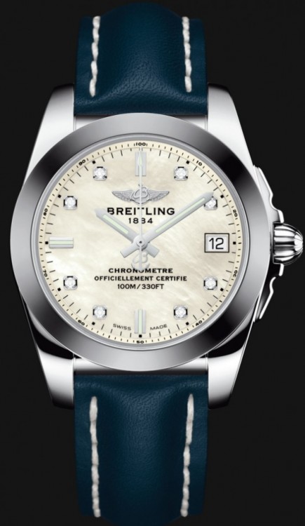Breitling Galactic 36 W7433012/A780/194X/A16BA.1