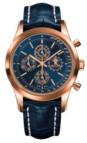 Breitling Transocean Chronograph QP R2931012/C873/731P/R20BA.1