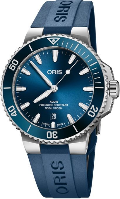 Oris Aquis Date 01 733 7787 4135-07 4 22 35FC