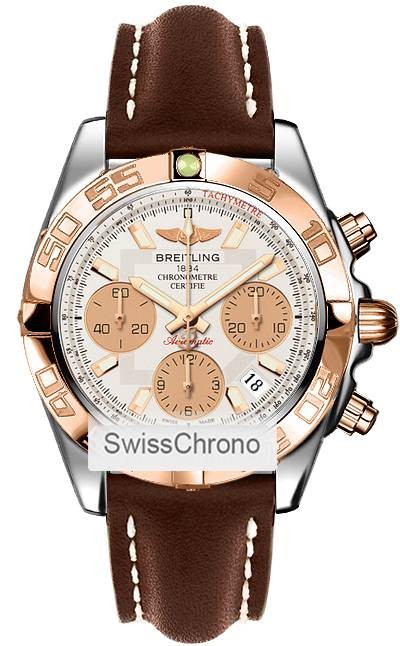 Breitling Chronomat cb014012/g713-2ld