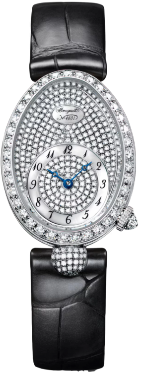 Breguet Reine de Naples 8928 8928BB/8D/944 DD0D