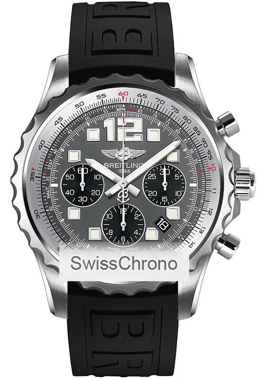 Breitling Chronospace Automatic a2336035/f555-1rd