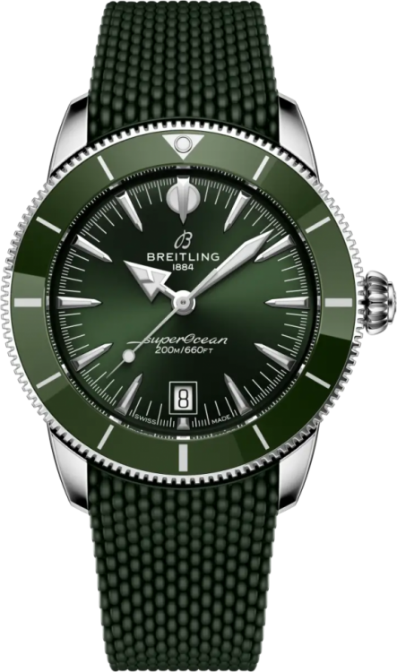 Breitling Superocean Heritage B31 Automatic 42 AB3111361L1S1