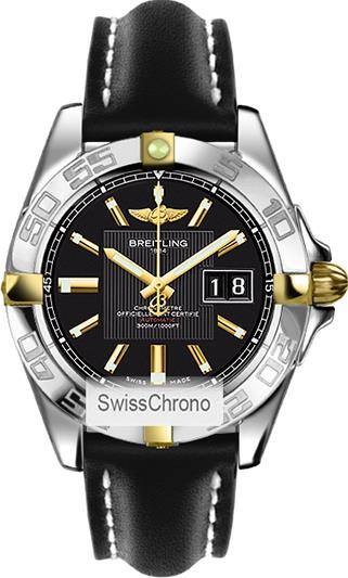 Breitling Galactic b49350L2/ba08-1ld
