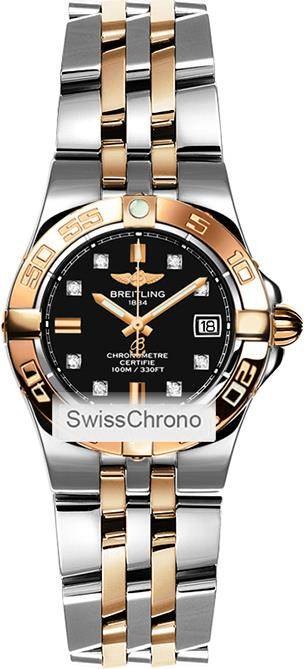 Breitling Galactic c71340L2/ba16-tt