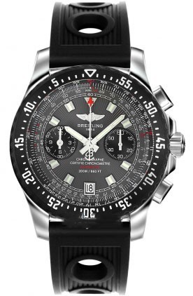 Breitling Skyracer Raven a2736423/f532-1or