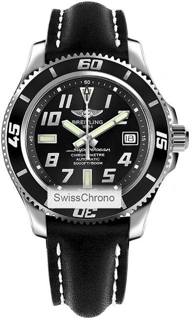 Breitling Superocean a1736402/ba28-1LD