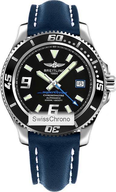 Breitling Superocean a17391a8/ba79-3lt