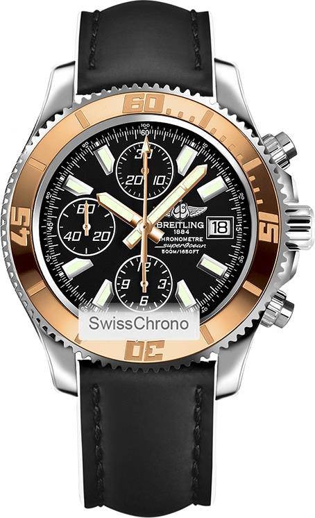 Breitling Superocean Chronograph II c1334112/ba84-1lts