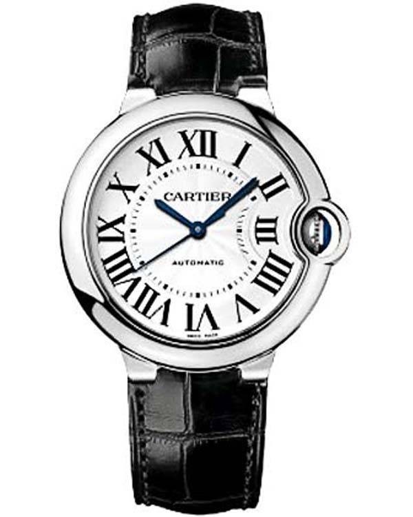 Cartier Ballon Bleu W6900556