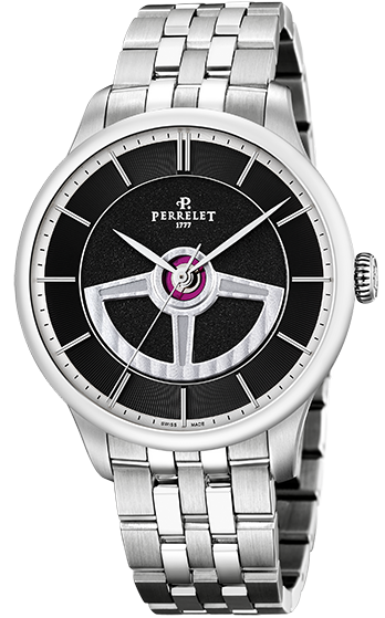 Perrelet First Class Double Rotor A1090/5