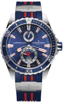 Ulysse Nardin Diver Chronograph 263-10-3R/93