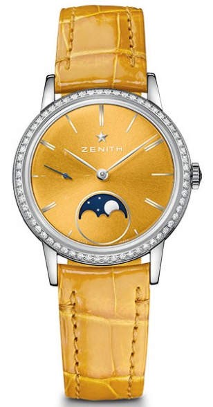 Zenith Elite Lady Moonphase 33 mm 16.2331.692/74.C815