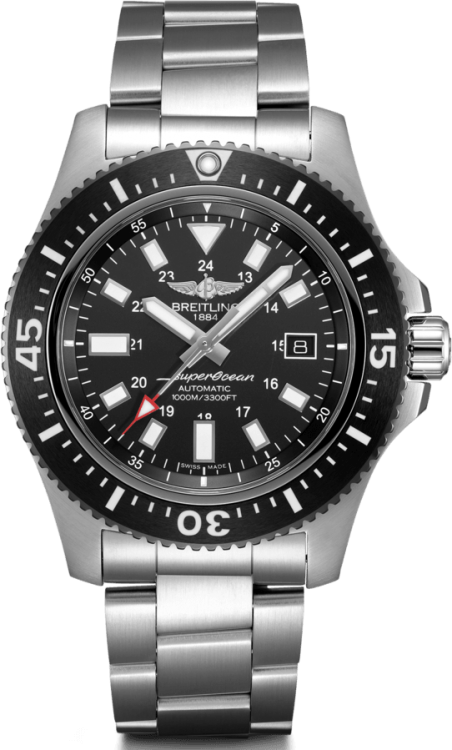 Breitling Superocean 44 Special Y17393101B1A1