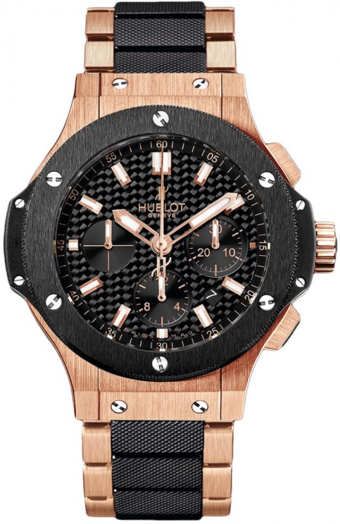 Hublot Big Bang 44 301.PM.1780.PM