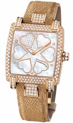 Ulysse Nardin Classical Caprice 136-91FC/HEART V2