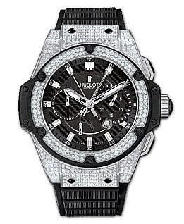 Hublot King Power Power Reserv 709.ZX.1770.RX.1704