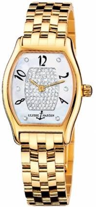Ulysse Nardin Michelangelo Ladies 101-42-8/091A