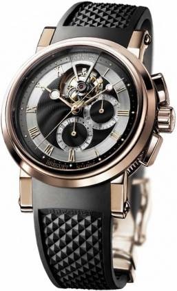 Breguet Marine 5837BR/92/5ZU