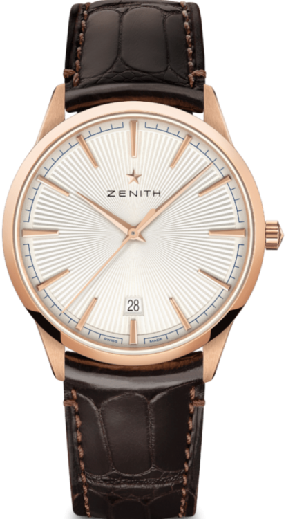 Zenith Elite Classic 18.3100.670/01.C920