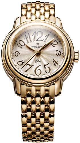 Zenith Baby Star Elite 35.1220.67/41.M1220