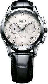 Zenith Class T El Primero 03.0510.4002/01.C492