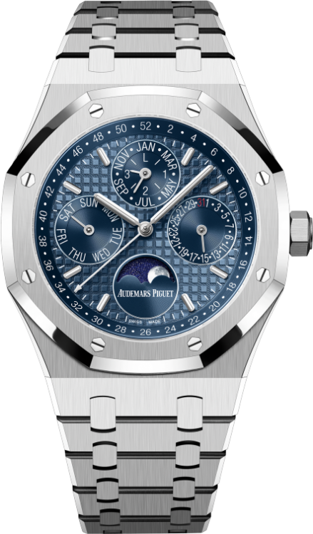 Audemars Piguet Royal Oak Perpetual Calendar 26574ST.OO.1220ST.03