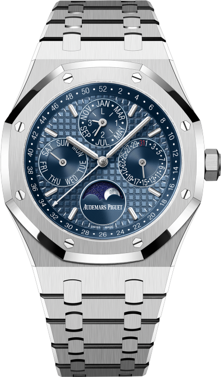 Audemars piguet royal oak perpetual calendar price 2025