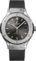 Hublot Classic Fusion Racing Grey Titanium 38 mm 565.NX.7071.RX