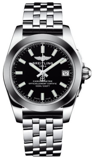 Breitling Galactic 36 W7433012/BE08/376A