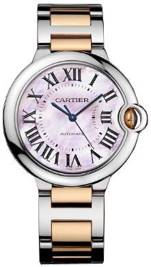 Ballon Bleu de Cartier Watch W6920033