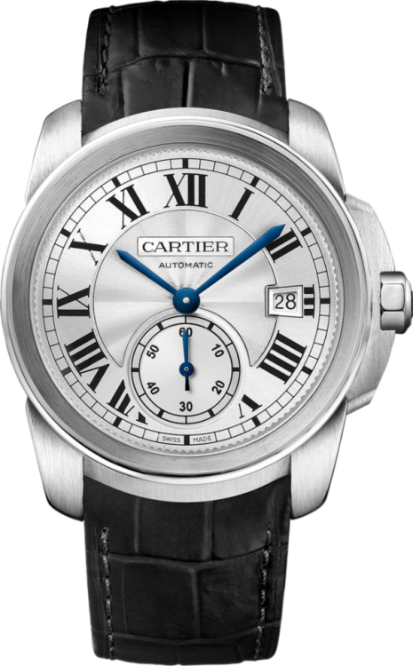 Calibre de Cartier Watch WSCA0003