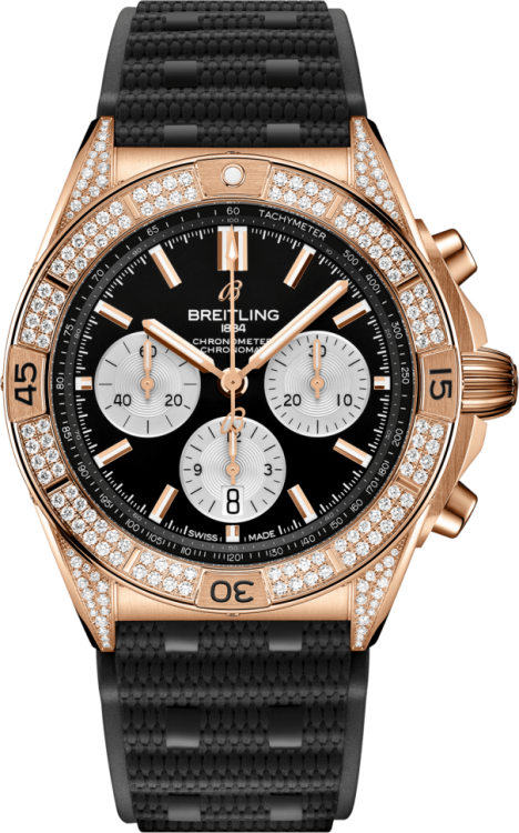 Breitling Chronomat B01 42 RB0134721B1S2