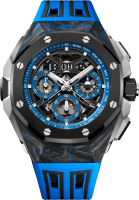 Audemars Piguet Royal Oak Concept Split-Seconds Chronograph GMT Large Date 26650FO.OO.D353CA.01