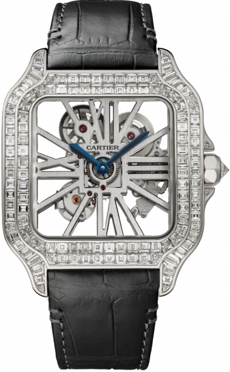 Santos De Cartier HPI01500