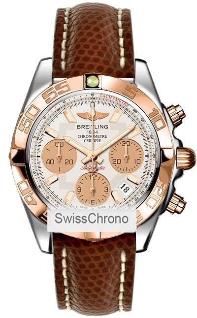 Breitling Chronomat cb014012/g713-2zd