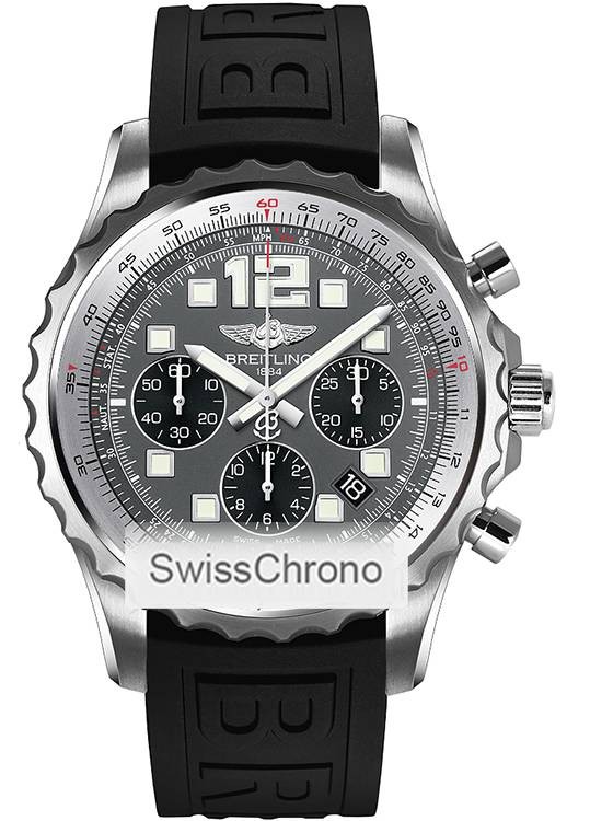 Breitling Chronospace Automatic a2336035/f555-1rt