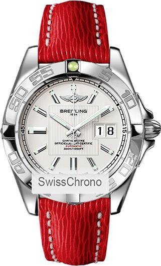 Breitling Galactic a49350L2/g699-6lts