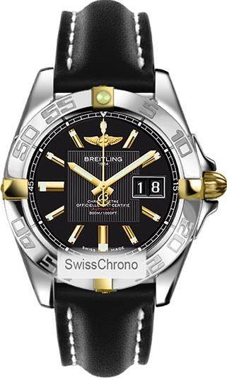 Breitling Galactic b49350L2/ba08-1lt