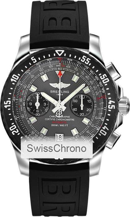 Breitling Skyracer Raven a2736423/f532-1rt