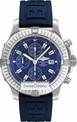 Breitling Super Avenger a1337011/c757-3rt