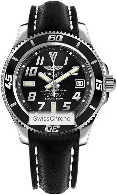 Breitling Superocean a1736402/ba28-1LT