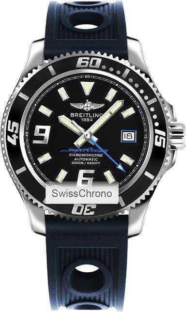 Breitling Superocean a17391a8/ba79-3or